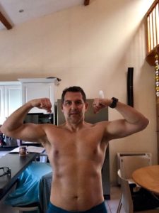FIGHT N FORM Edouard Bernadou - coaching sportif et boxe Sylvain