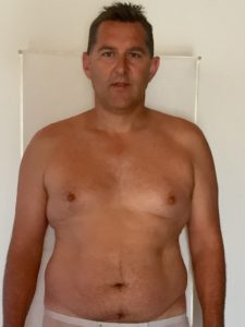 FIGHT N FORM Edouard Bernadou - coaching sportif et boxe Sylvain