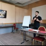 Séminaire sport Pasino Salies-de-Béarn