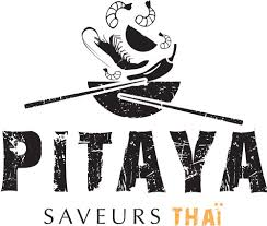 Pitaya Saveurs Thaï